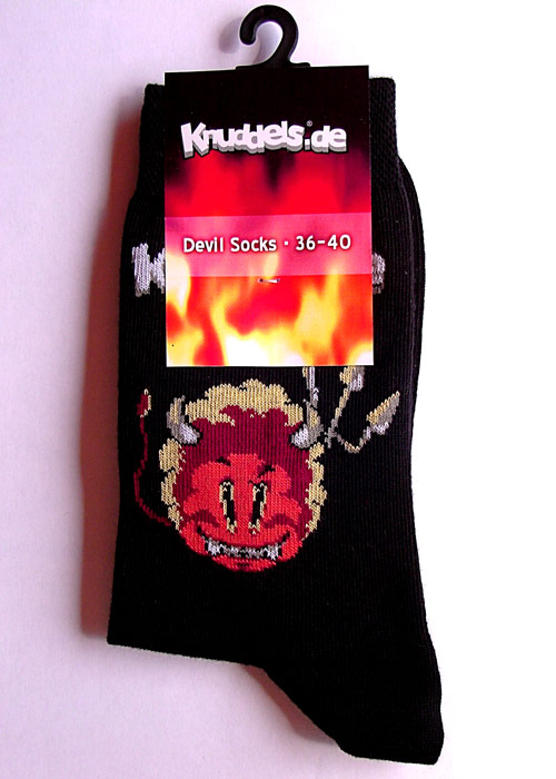 logosocken individuelle verpackung eigenes etikett